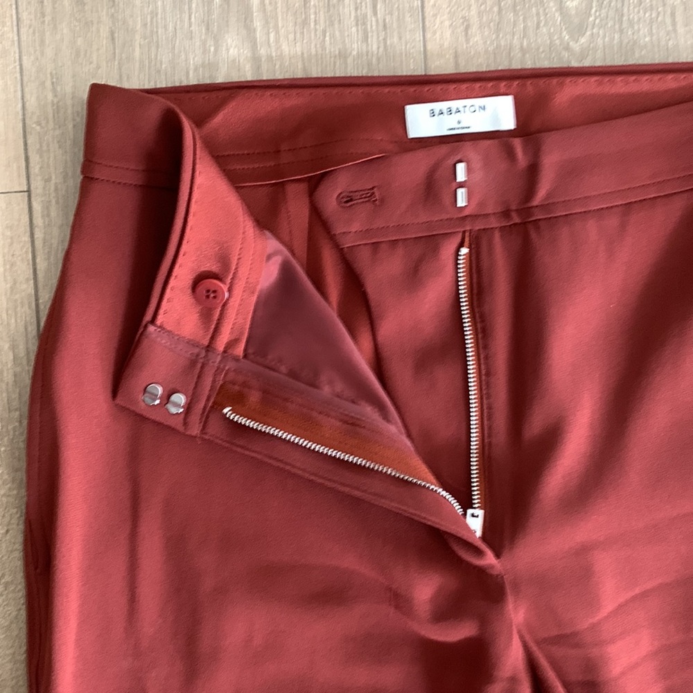 Babaton Forbes Jogger | Aritzia - Picture 6 of 9